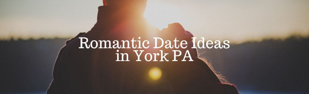romantic date ideas in york